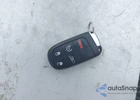 2017 Jeep Grand Cherokee Limited 4X4 z USA, uszkodzony, nr VIN 1C4RJFBG9HC849409